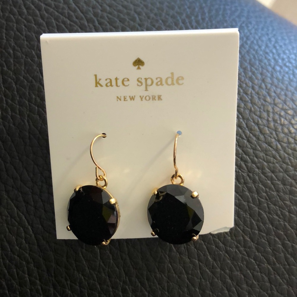 Kate spade earrings